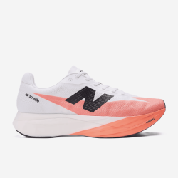 NEW BALANCE SUPERCOMP ELITE v5 vyriški bėgimo batai