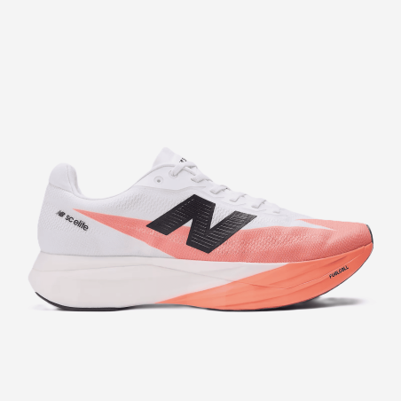 NEW BALANCE SUPERCOMP ELITE v5 vyriški bėgimo batai