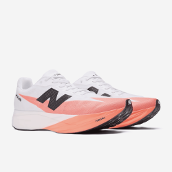 NEW BALANCE SUPERCOMP ELITE v5 vyriški bėgimo batai