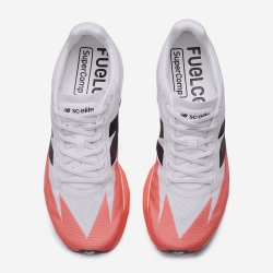 NEW BALANCE SUPERCOMP ELITE v5 vyriški bėgimo batai