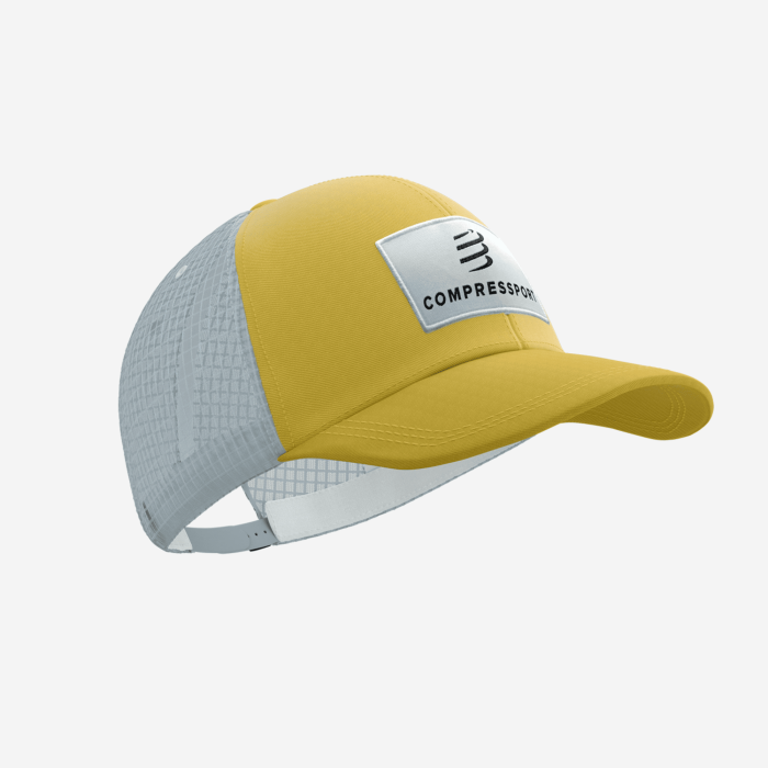COMPRESSPORT TRUCKER 6P kepurė nuo saulės