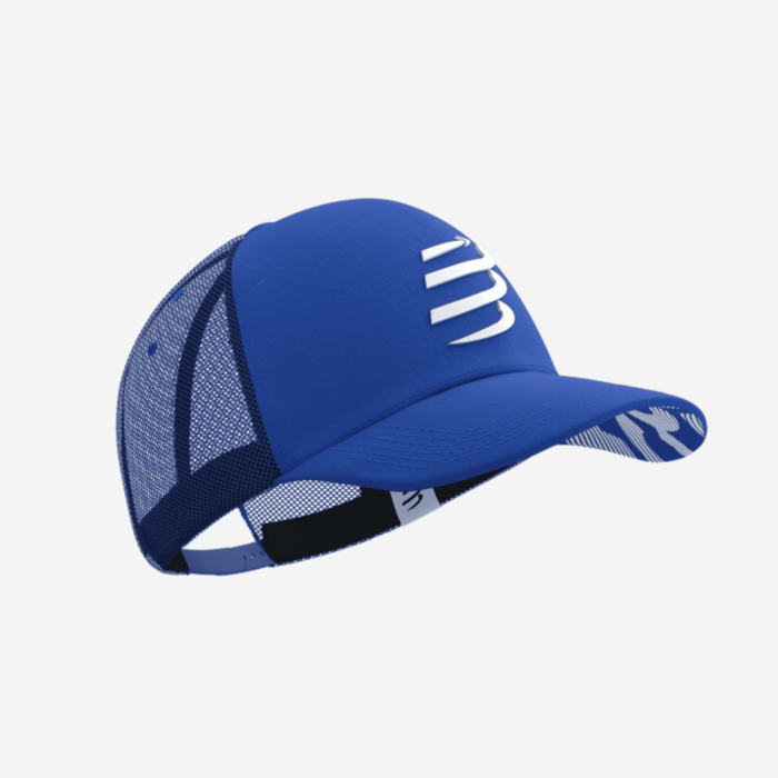 COMPRESSPORT TRUCKER kepurė