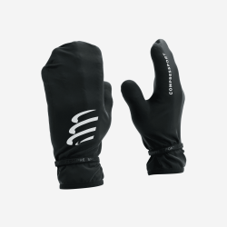 COMPRESSPORT HURRICANE WATERPROOF pirštinės