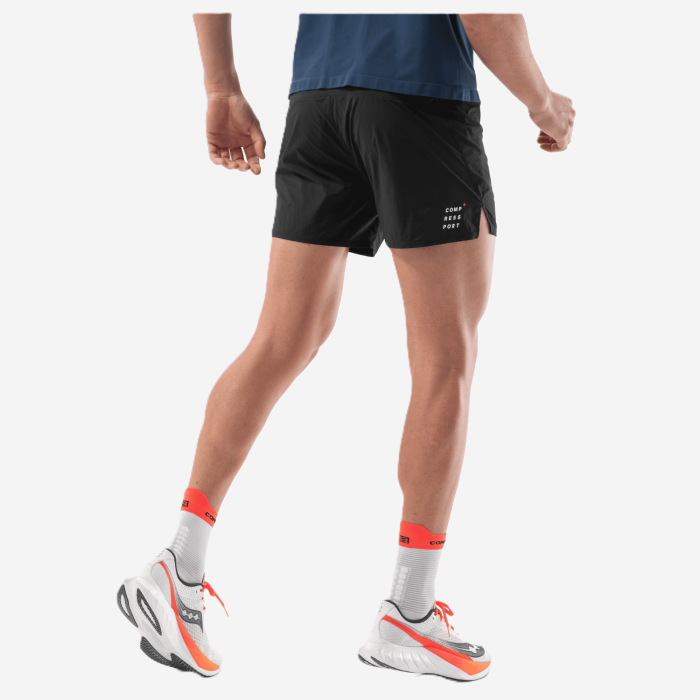 COMPRESSPORT PERFORMANCE vyriški bėgimo šortai
