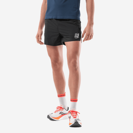 COMPRESSPORT PERFORMANCE vyriški bėgimo šortai