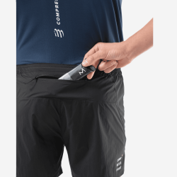 COMPRESSPORT PERFORMANCE vyriški bėgimo šortai