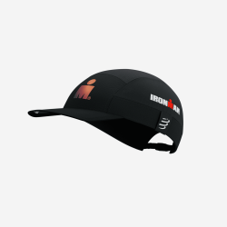 COMPRESSPORT 5 PANEL LIGHT IRONMAN 2025 kepurė