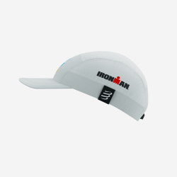 COMPRESSPORT 5 PANEL LIGHT IRONMAN 2025 kepurė