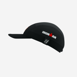 COMPRESSPORT 5 PANEL LIGHT IRONMAN 2025 kepurė