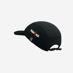 COMPRESSPORT 5 PANEL LIGHT IRONMAN 2025 kepurė