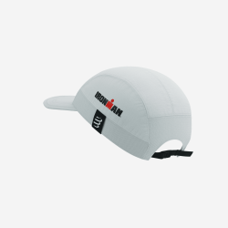 COMPRESSPORT 5 PANEL LIGHT IRONMAN 2025 kepurė