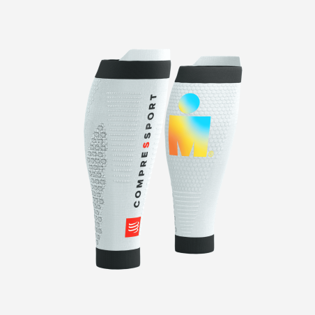 COMPRESSPORT R2 3.0 IRONMAN 2025 blauzdinės