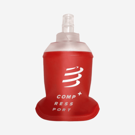 COMPRESSPORT ERGOFLASK 150ml gertuvė
