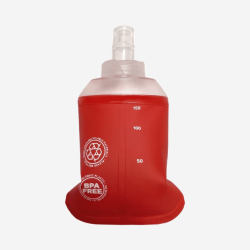 COMPRESSPORT ERGOFLASK 150ml gertuvė