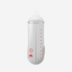 COMPRESSPORT ERGOFLASK 500ml gertuvė