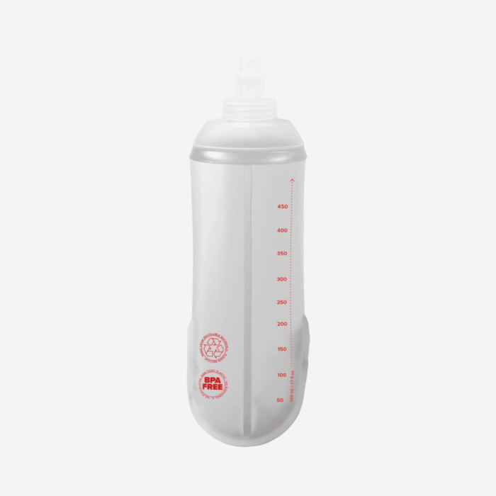 COMPRESSPORT ERGOFLASK 500ml gertuvė