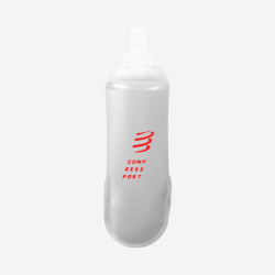 COMPRESSPORT ERGOFLASK 500ml gertuvė