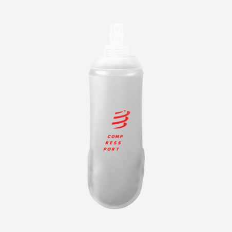 COMPRESSPORT ERGOFLASK 500ml gertuvė