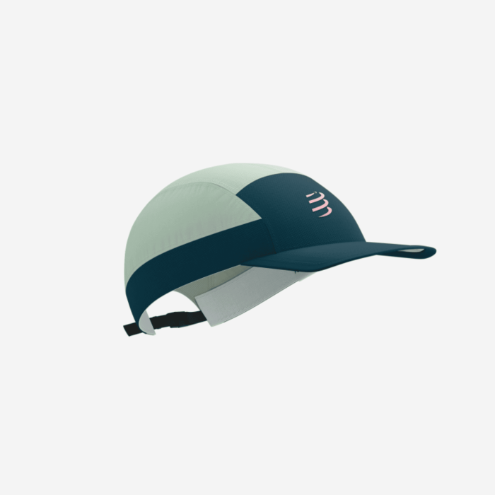 COMPRESSPORT 5 PANEL LIGHT kepurė COMPRESSPORT 5 PANEL LIGHT kepurė