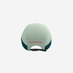 COMPRESSPORT 5 PANEL LIGHT kepurė