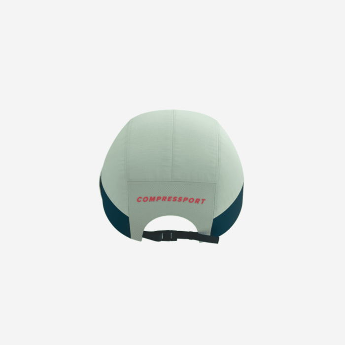 COMPRESSPORT 5 PANEL LIGHT kepurė
