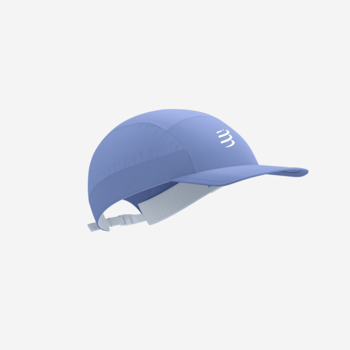 COMPRESSPORT 5 PANEL LIGHT kepurė COMPRESSPORT 5 PANEL LIGHT kepurė