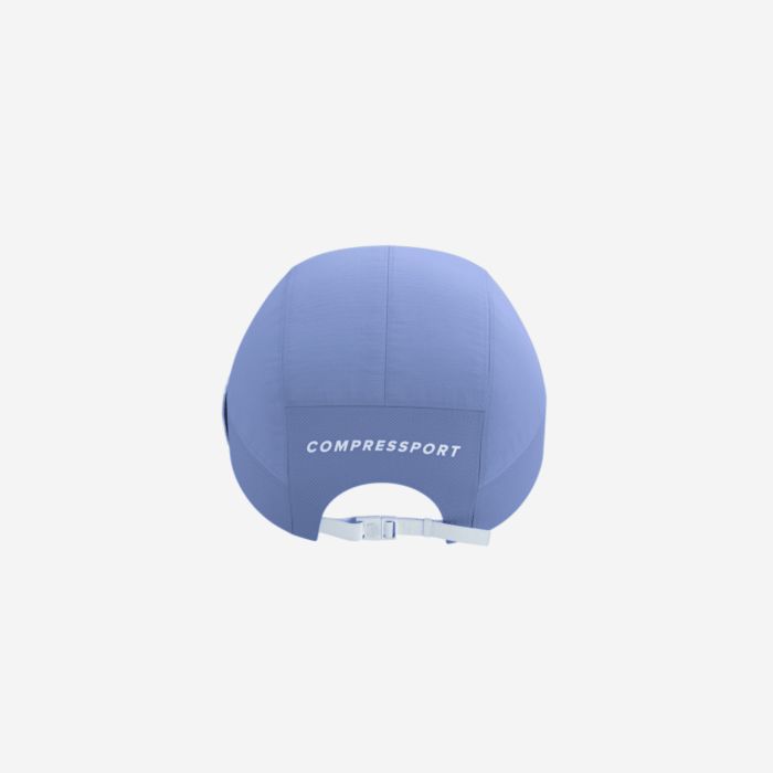 COMPRESSPORT 5 PANEL LIGHT kepurė