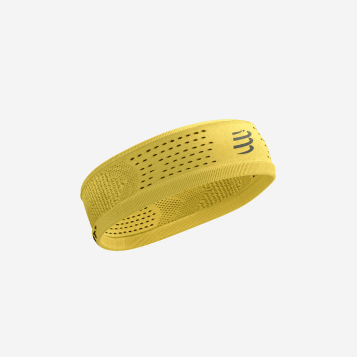 COMPRESSPORT ON/OFF siaura galvos juosta