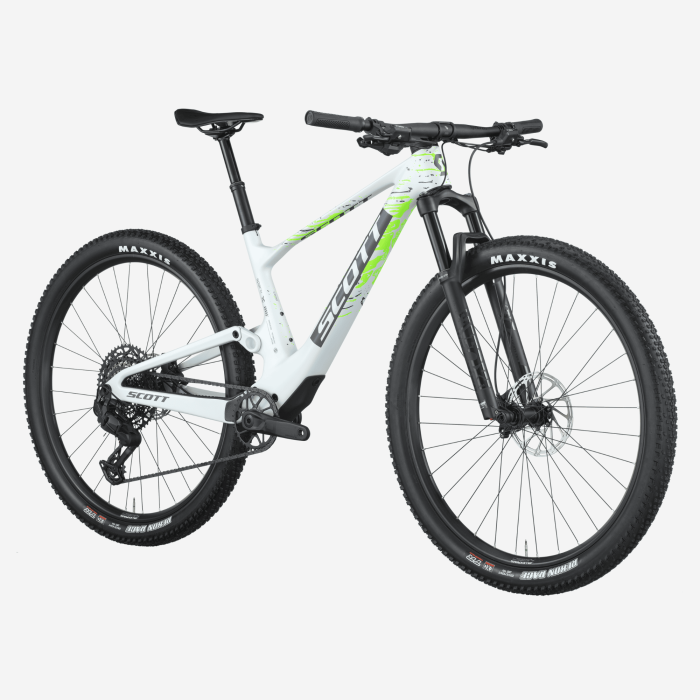 SCOTT SPARK RC COMP kalnų dviratis SCOTT SPARK RC COMP kalnų dviratis