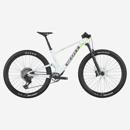 SCOTT SPARK RC COMP kalnų dviratis