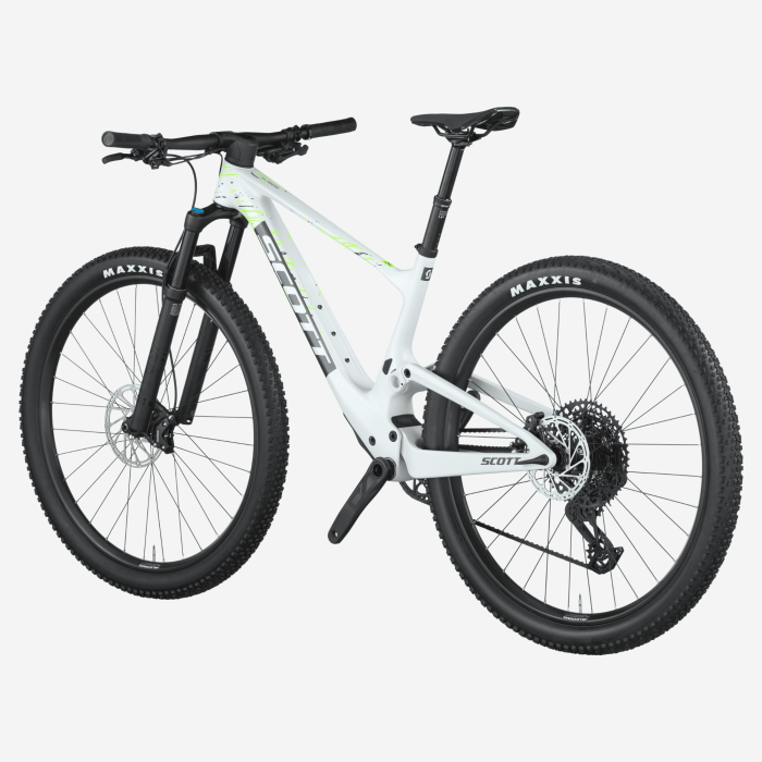 SCOTT SPARK RC COMP kalnų dviratis SCOTT SPARK RC COMP kalnų dviratis