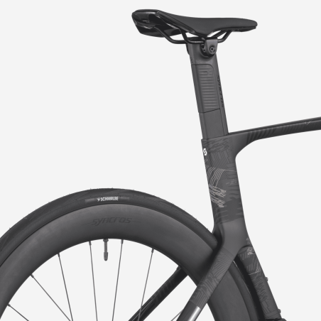 SCOTT FOIL RC TEAM plento dviratis | S-Sportas.lt