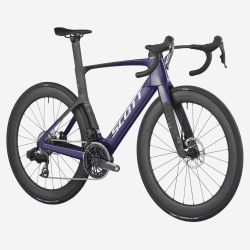 SCOTT FOIL RC TEAM plento dviratis SCOTT FOIL RC TEAM plento dviratis