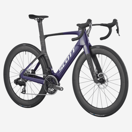 SCOTT FOIL RC TEAM plento dviratis | S-Sportas.lt