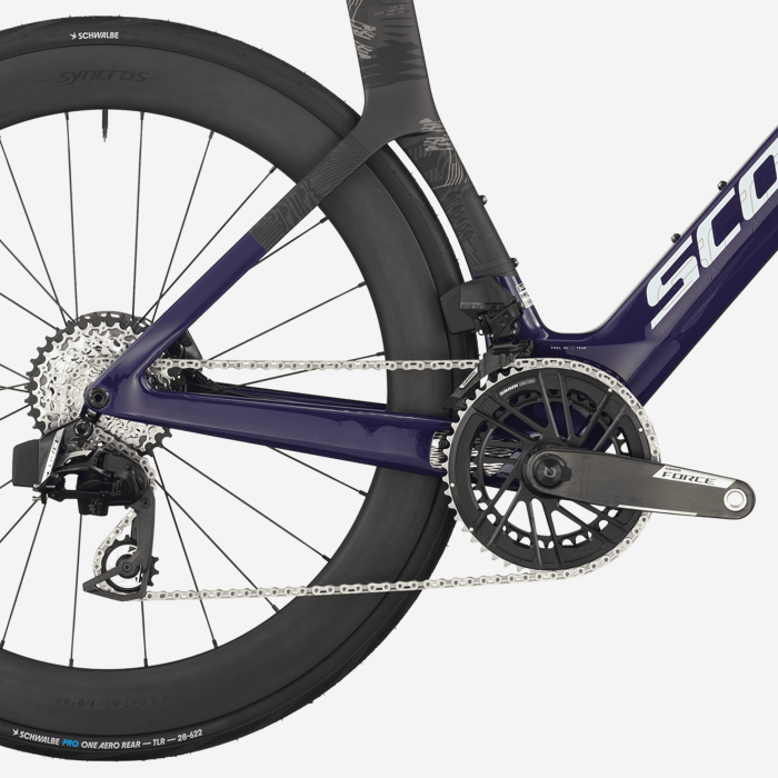 SCOTT FOIL RC TEAM plento dviratis | S-Sportas.lt SCOTT FOIL RC TEAM plento dviratis | S-Sportas.lt