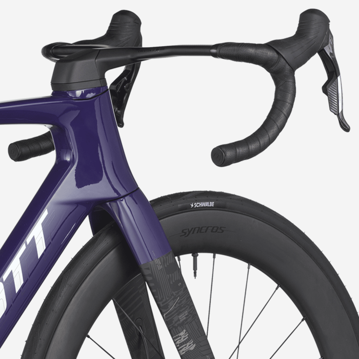 SCOTT FOIL RC TEAM plento dviratis | S-Sportas.lt SCOTT FOIL RC TEAM plento dviratis | S-Sportas.lt