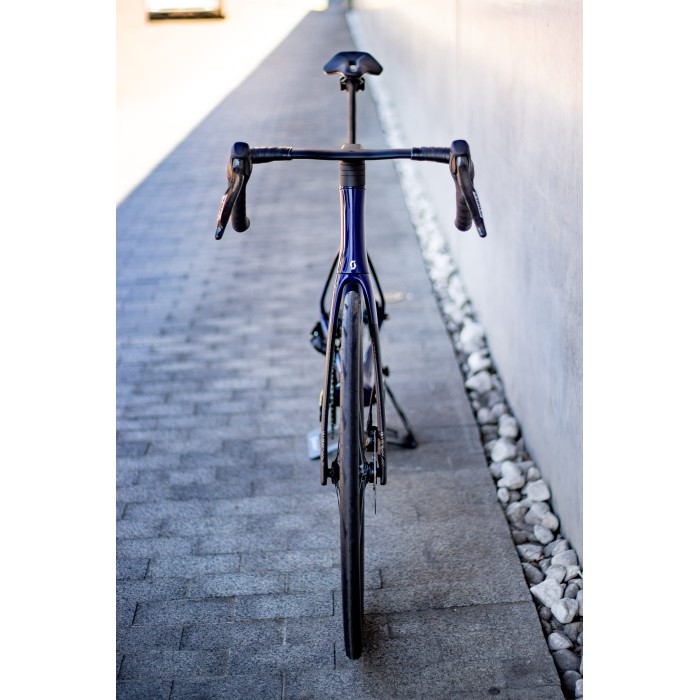 SCOTT FOIL RC TEAM plento dviratis SCOTT FOIL RC TEAM plento dviratis