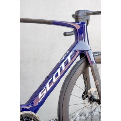 SCOTT FOIL RC TEAM plento dviratis | S-Sportas.lt SCOTT FOIL RC TEAM plento dviratis | S-Sportas.lt