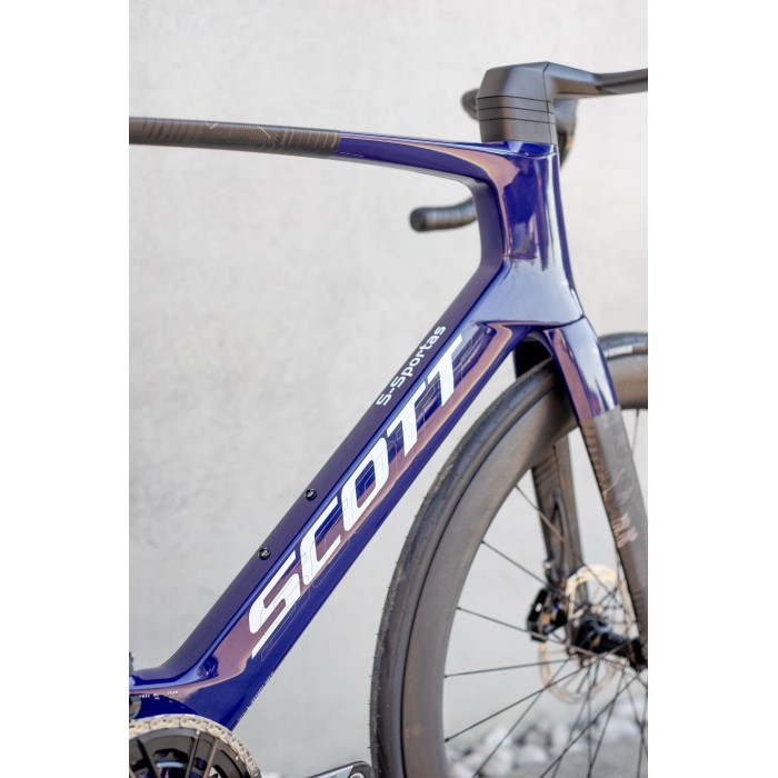 SCOTT FOIL RC TEAM plento dviratis | S-Sportas.lt SCOTT FOIL RC TEAM plento dviratis | S-Sportas.lt