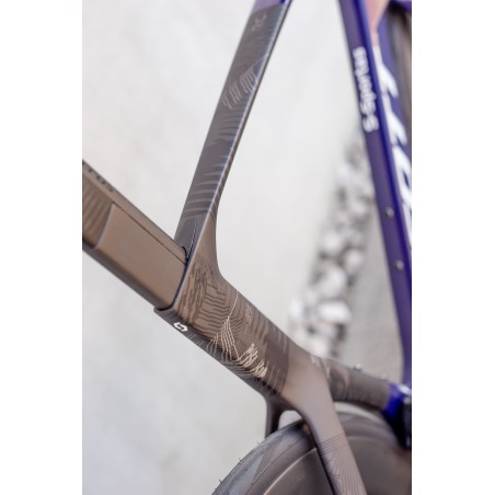 SCOTT FOIL RC TEAM plento dviratis | S-Sportas.lt