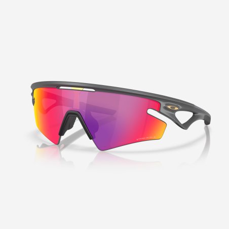 OAKLEY SPHAERA SLASH PRIZM ROAD akiniai | S-Sportas.lt