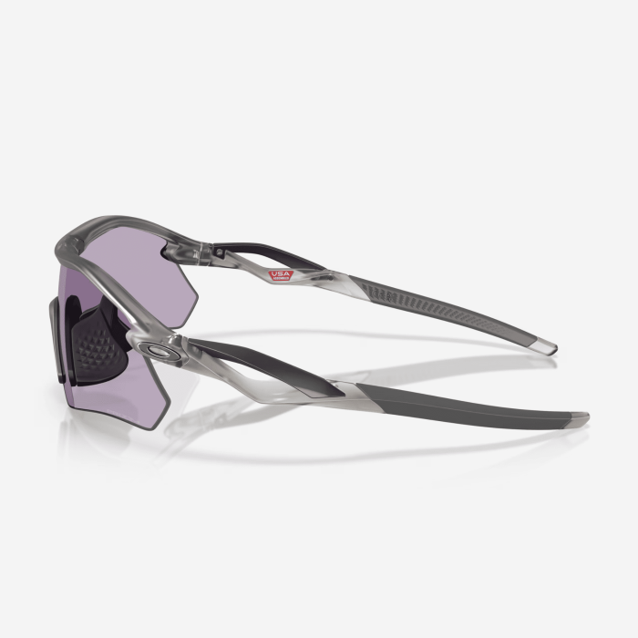 OAKLEY RADAR PLATE PRIZM SLATE akiniai
