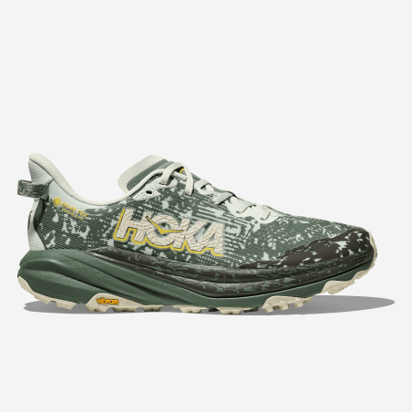 HOKA SPEEDGOAT 6 GTX vyriški trail batai