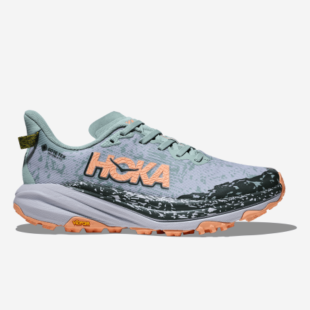 HOKA SPEEDGOAT 6 GTX moteriški trail batai