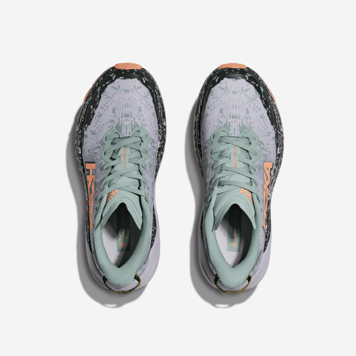 HOKA SPEEDGOAT 6 GTX moteriški trail batai
