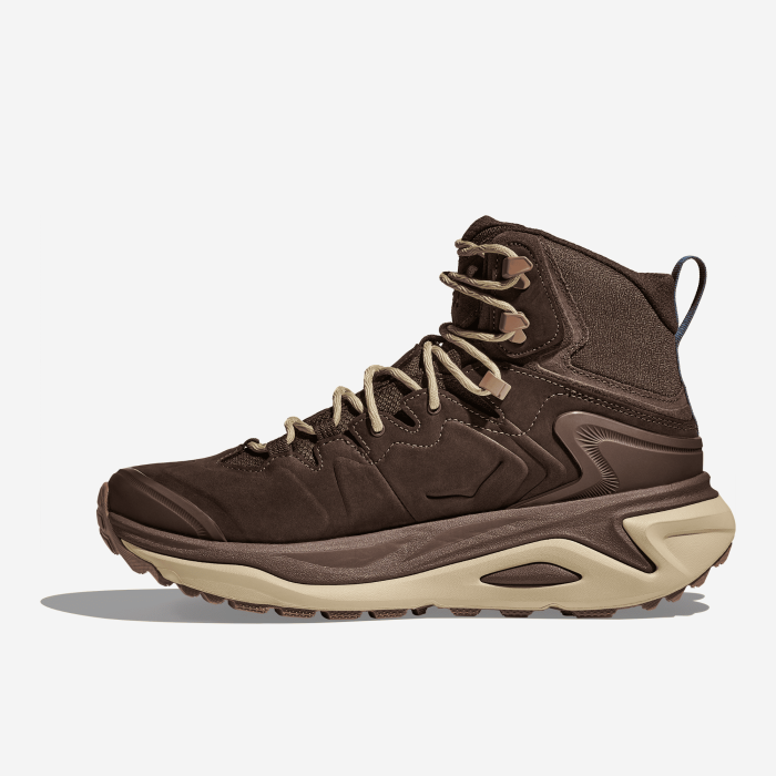 HOKA KAHA 3 GTX vyriški vaikščiojimo batai