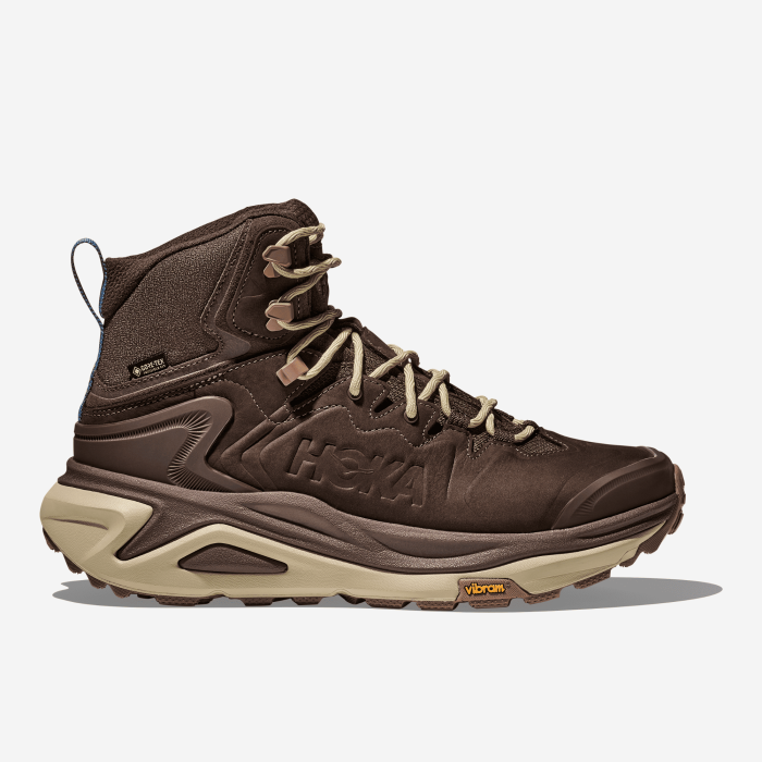 HOKA KAHA 3 GTX vyriški vaikščiojimo batai HOKA KAHA 3 GTX vyriški vaikščiojimo batai