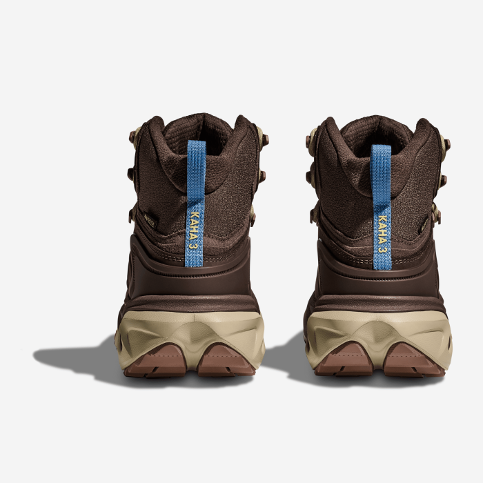 HOKA KAHA 3 GTX vyriški vaikščiojimo batai