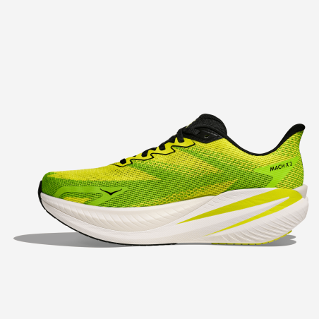 HOKA MACH X 3 vyriški bėgimo batai