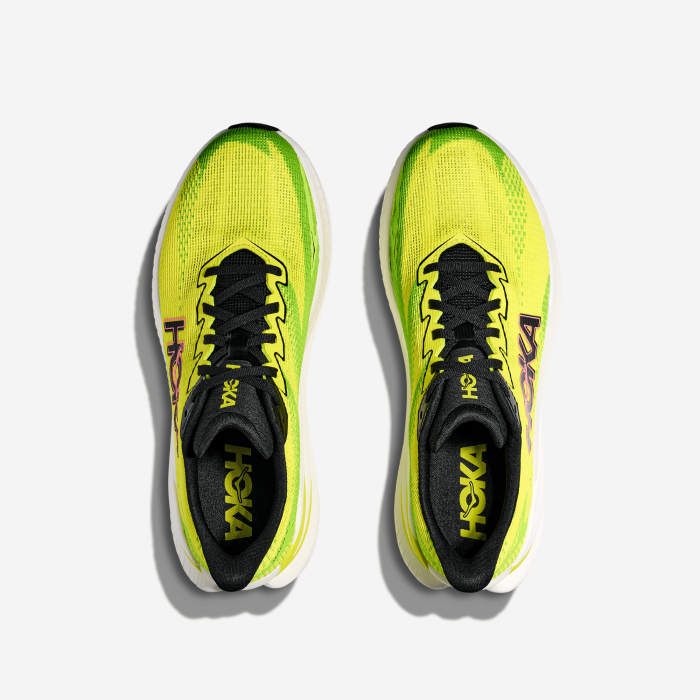 HOKA MACH X 3 vyriški bėgimo batai